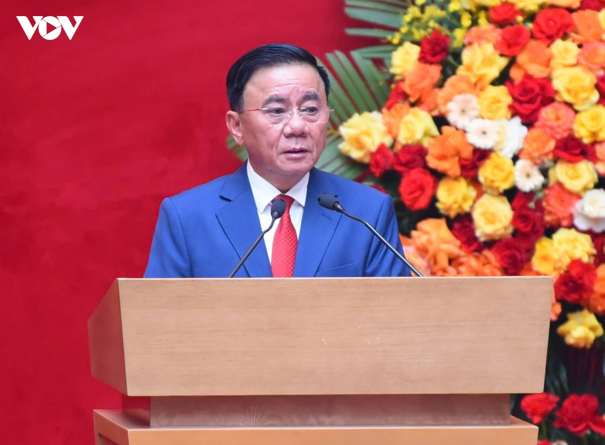 ban bí thư quy định bộ máy, biên chế đảng ủy cơ sở ban, cơ quan của Đảng ở t.Ư hình ảnh 1 ban bi thu quy dinh bo may, bien che dang uy co so ban, co quan cua Dang o t.U hinh anh 1