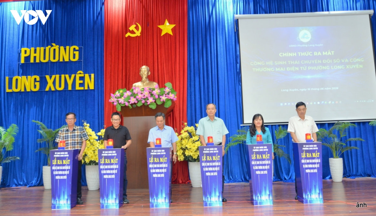 Dbscl cong nghe so giup chinh quyen gan dan hon hinh anh 4