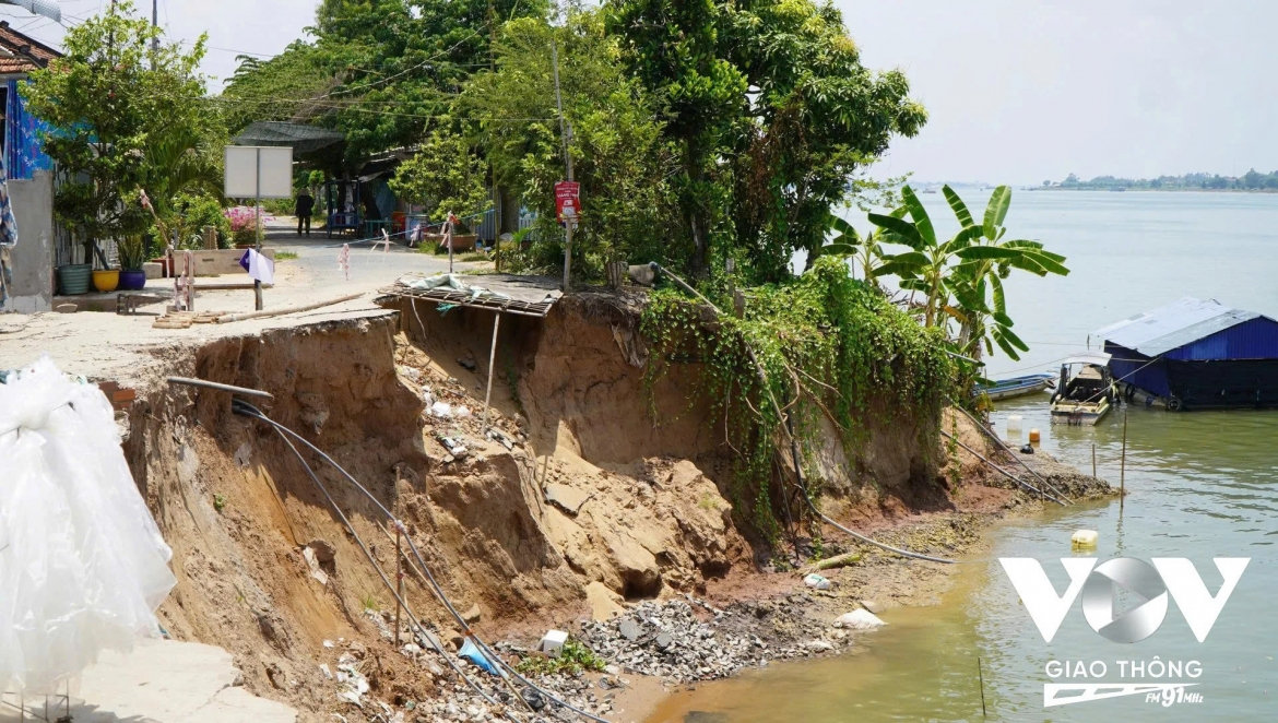 nguy cơ ngập lụt diện rộng, Đbscl ứng phó thế nào hình ảnh 2 nguy co ngap lut dien rong, Dbscl ung pho the nao hinh anh 2