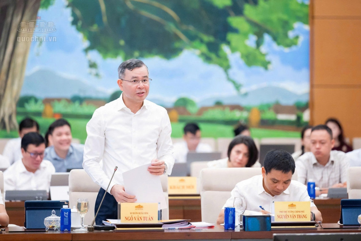 4 nhóm vấn đề trọng tâm trong dự thảo luật Đấu thầu sửa đổi hình ảnh 1 4 nhom van de trong tam trong du thao luat Dau thau sua doi hinh anh 1