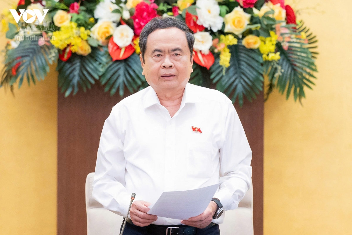 chủ tịch quốc hội giữ 3 kỷ luật để luật trình quốc hội đảm bảo chất lượng hình ảnh 2 chu tich quoc hoi giu 3 ky luat de luat trinh quoc hoi dam bao chat luong hinh anh 2