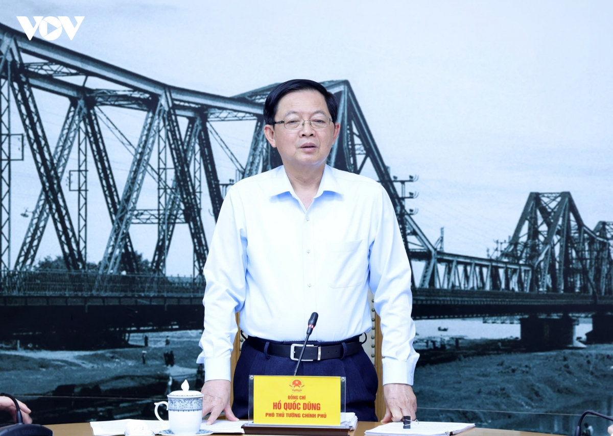 hoan thien luat sua doi, bo sung mot so dieu cua luat bao ve moi truong hinh anh 2