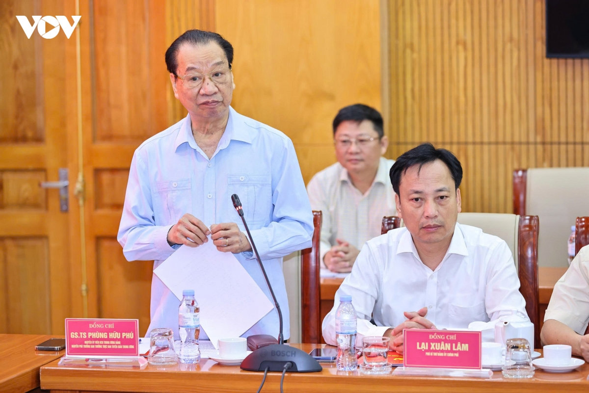 phát huy quyền làm chủ của nhân dân trong xây dựng Đảng và chính quyền hình ảnh 3 phat huy quyen lam chu cua nhan dan trong xay dung Dang va chinh quyen hinh anh 3