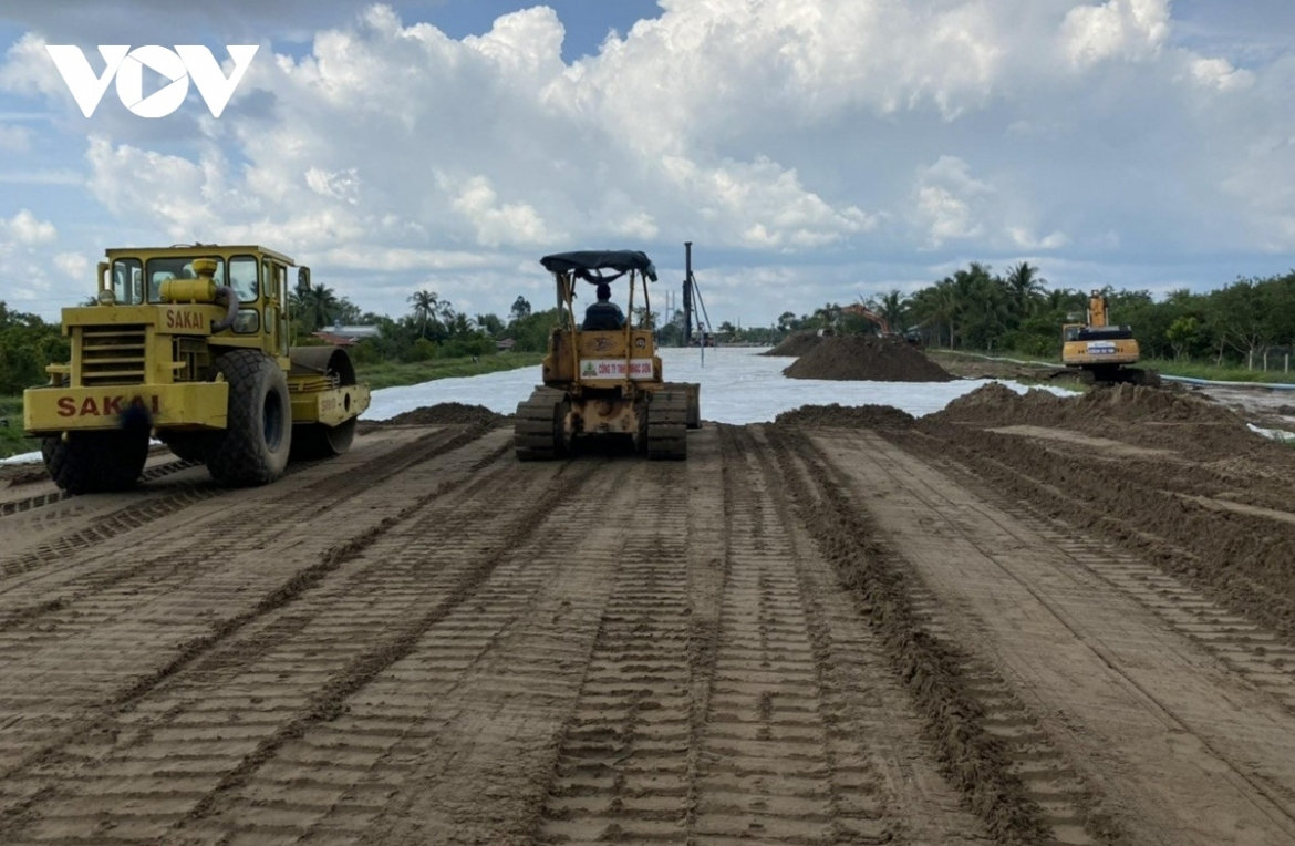 bộ xây dựng báo cáo chính phủ 19 dự án giao thông chậm tiến độ hình ảnh 1 bo xay dung bao cao chinh phu 19 du an giao thong cham tien do hinh anh 1