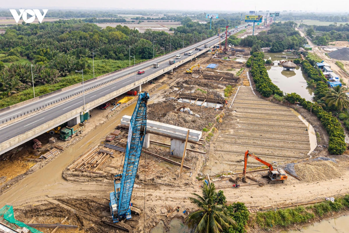 bộ xây dựng báo cáo chính phủ 19 dự án giao thông chậm tiến độ hình ảnh 2 bo xay dung bao cao chinh phu 19 du an giao thong cham tien do hinh anh 2
