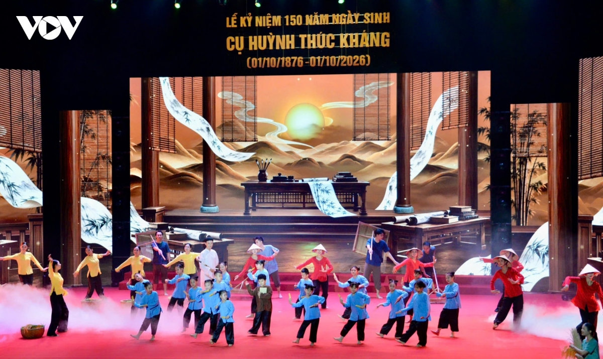 chu tich quoc hoi du le ky niem 150 nam ngay sinh cu huynh thuc khang hinh anh 6