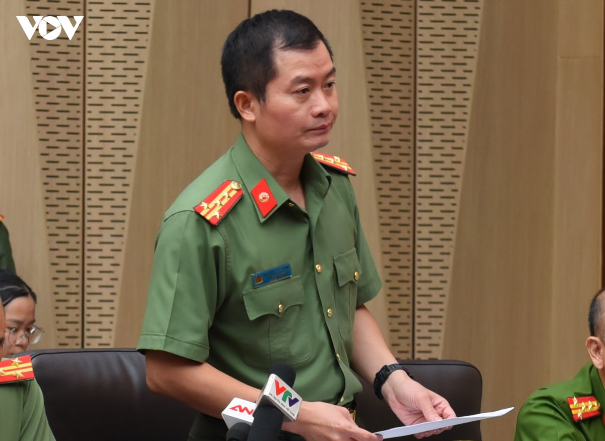 khởi tố ông vũ Đình hưng, giám đốc sở giáo dục và đào tạo tuyên quang hình ảnh 1 khoi to ong vu Dinh hung, giam doc so giao duc va dao tao tuyen quang hinh anh 1