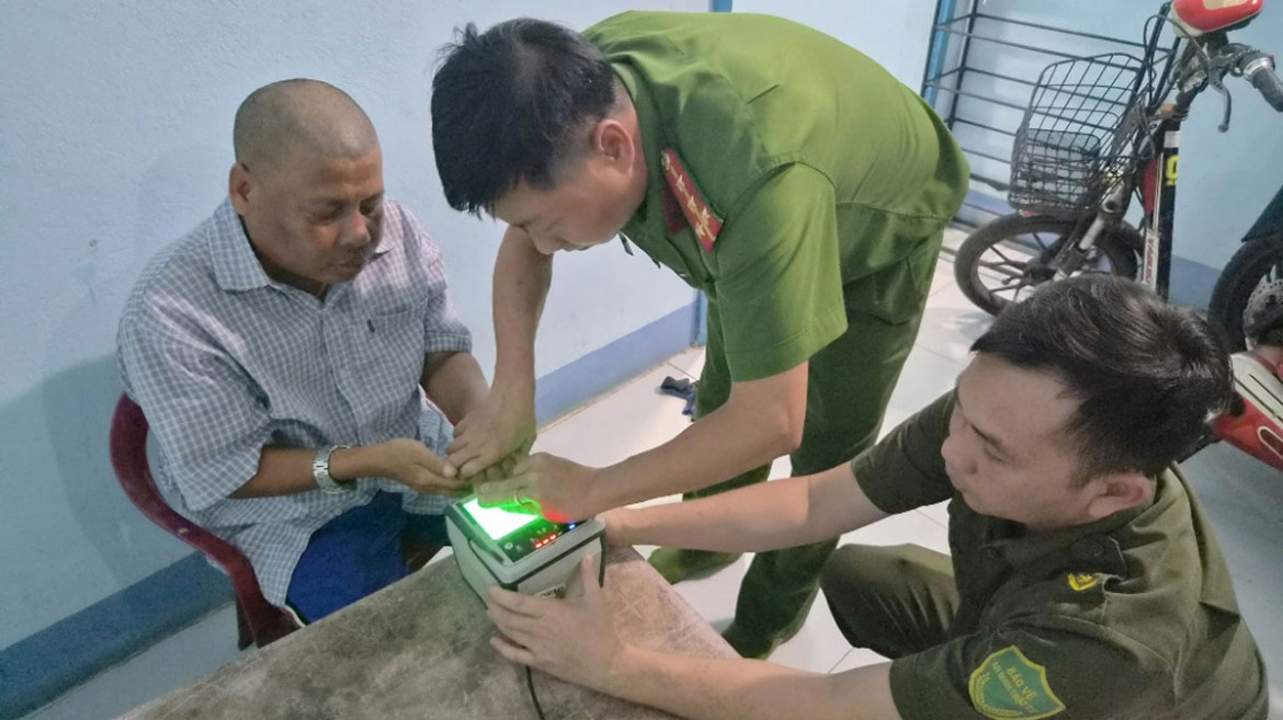 nghị quyết 16-nq tw tại Đồng nai chính quyền chủ động tìm đến nhân dân hình ảnh 6 nghi quyet 16-nq tw tai Dong nai chinh quyen chu dong tim den nhan dan hinh anh 6