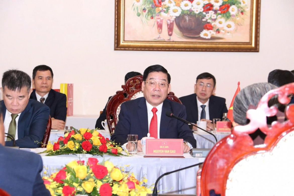 việt nam - campuchia tăng cường bảo vệ, phát huy giá trị các Đài hữu nghị hình ảnh 2 viet nam - campuchia tang cuong bao ve, phat huy gia tri cac Dai huu nghi hinh anh 2