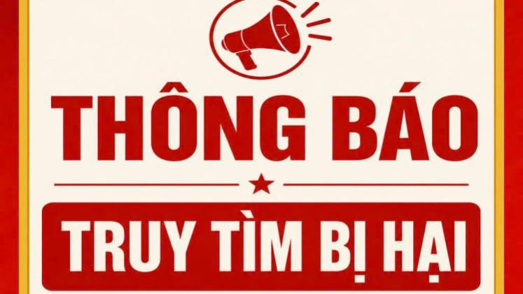 cong an tim bi hai vu san xuat thuc pham gia nhan mac tai hai phong hinh anh 1