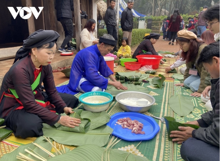 chính phủ chốt lịch nghỉ tết nguyên đán Đinh mùi 2027 hình ảnh 1 chinh phu chot lich nghi tet nguyen dan Dinh mui 2027 hinh anh 1