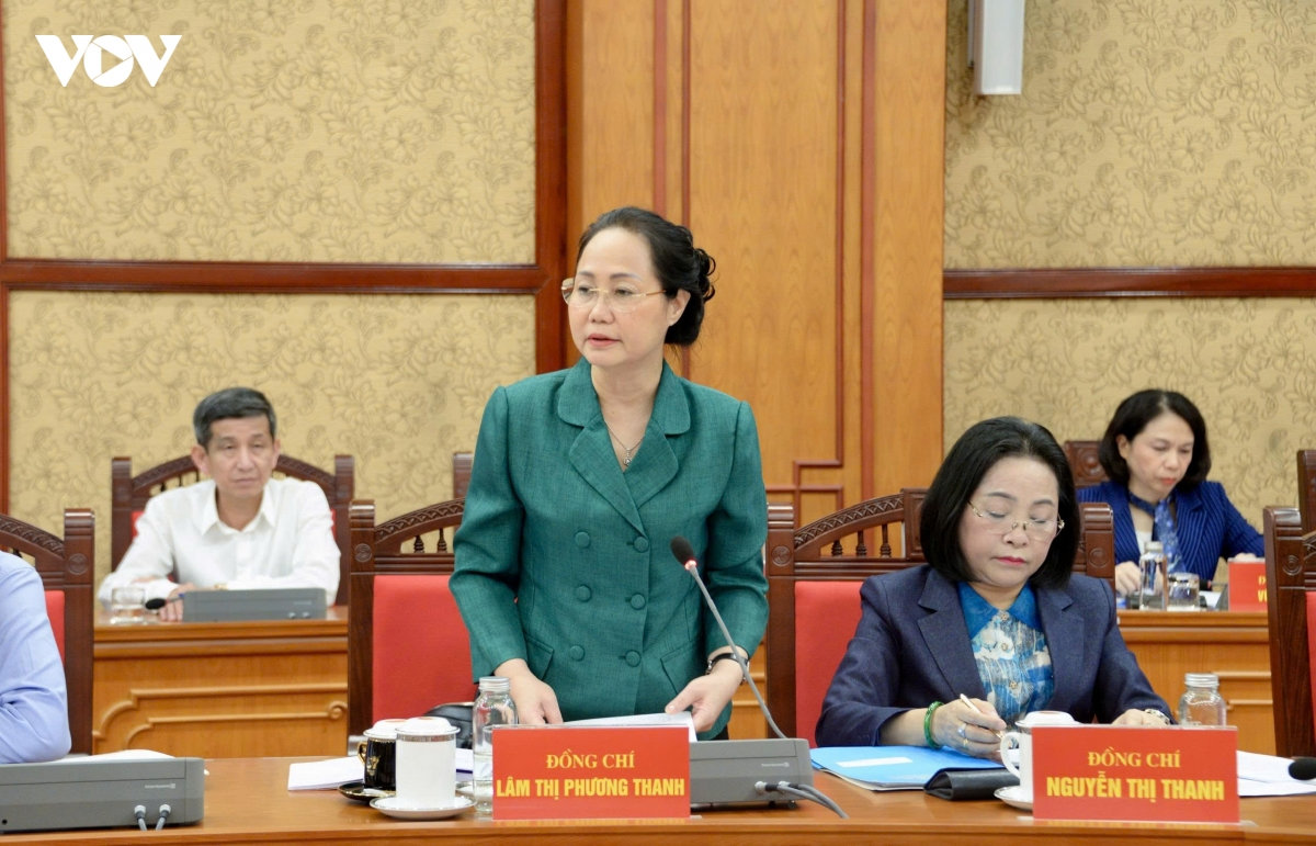 tổng bí thư, chủ tịch nước tô lâm làm việc với Đảng ủy chính phủ hình ảnh 3 tong bi thu, chu tich nuoc to lam lam viec voi Dang uy chinh phu hinh anh 3