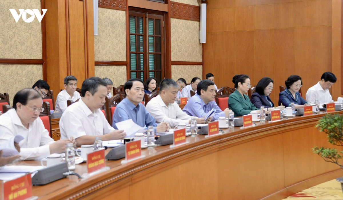 tổng bí thư, chủ tịch nước phải coi sức khỏe người dân là một bộ phận của sức mạnh quốc gia hình ảnh 4 tong bi thu, chu tich nuoc phai coi suc khoe nguoi dan la mot bo phan cua suc manh quoc gia hinh anh 4