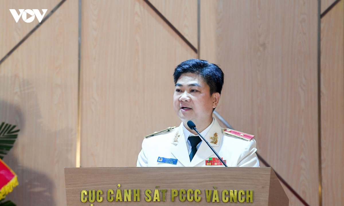 bộ trưởng lương tam quang an toàn pccc phải được chuẩn bị cùng với phát triển hình ảnh 4 bo truong luong tam quang an toan pccc phai duoc chuan bi cung voi phat trien hinh anh 4