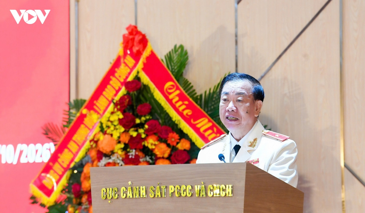 bộ trưởng lương tam quang an toàn pccc phải được chuẩn bị cùng với phát triển hình ảnh 2 bo truong luong tam quang an toan pccc phai duoc chuan bi cung voi phat trien hinh anh 2