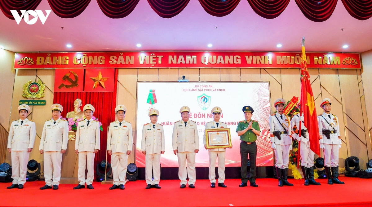 bộ trưởng lương tam quang an toàn pccc phải được chuẩn bị cùng với phát triển hình ảnh 3 bo truong luong tam quang an toan pccc phai duoc chuan bi cung voi phat trien hinh anh 3