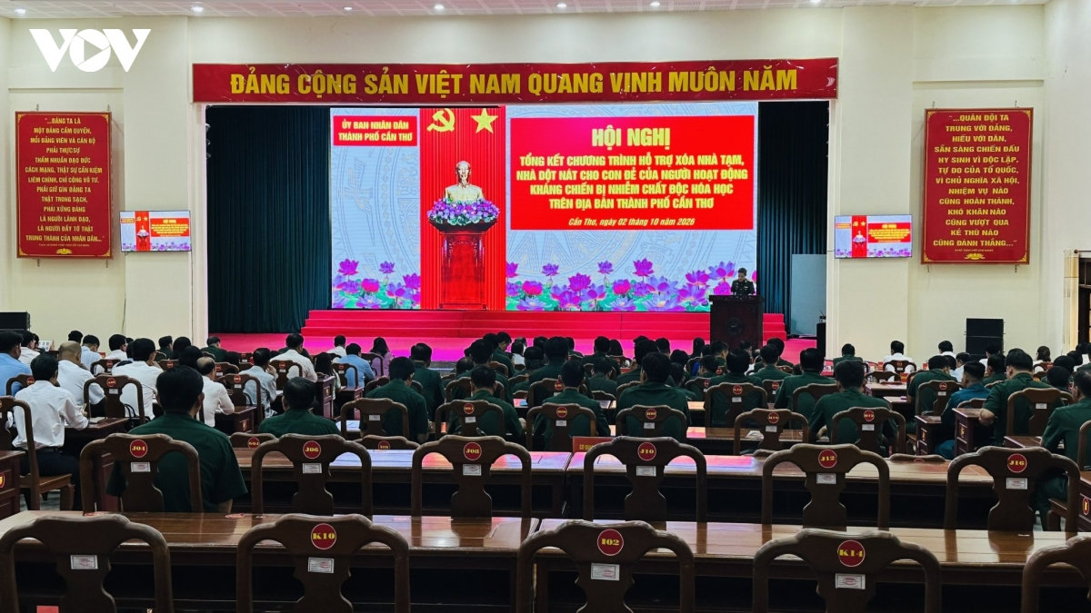 chiến dịch xóa nhà tạm, nhà dột nát ở cần thơ thần tốc, lan tỏa nghĩa tình hình ảnh 1 chien dich xoa nha tam, nha dot nat o can tho than toc, lan toa nghia tinh hinh anh 1