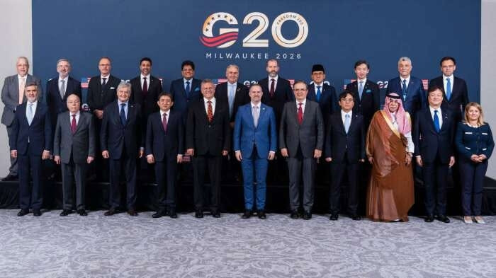 trung quốc kêu gọi g20 bảo vệ hệ thống thương mại đa phương hình ảnh 1 trung quoc keu goi g20 bao ve he thong thuong mai da phuong hinh anh 1