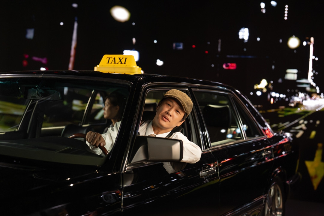 ba tai tu ly hien, cha tae hyun, tate myron cung tro lai man anh hinh anh 3