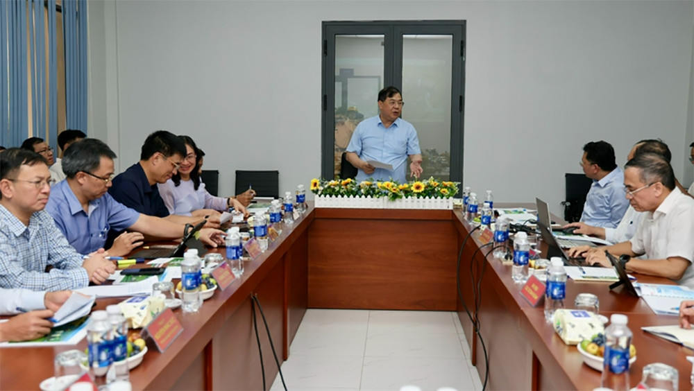 phó thủ tướng thường trực phạm gia túc tphcm không thể thiếu điện cho tăng trưởng hình ảnh 1 pho thu tuong thuong truc pham gia tuc tphcm khong the thieu dien cho tang truong hinh anh 1