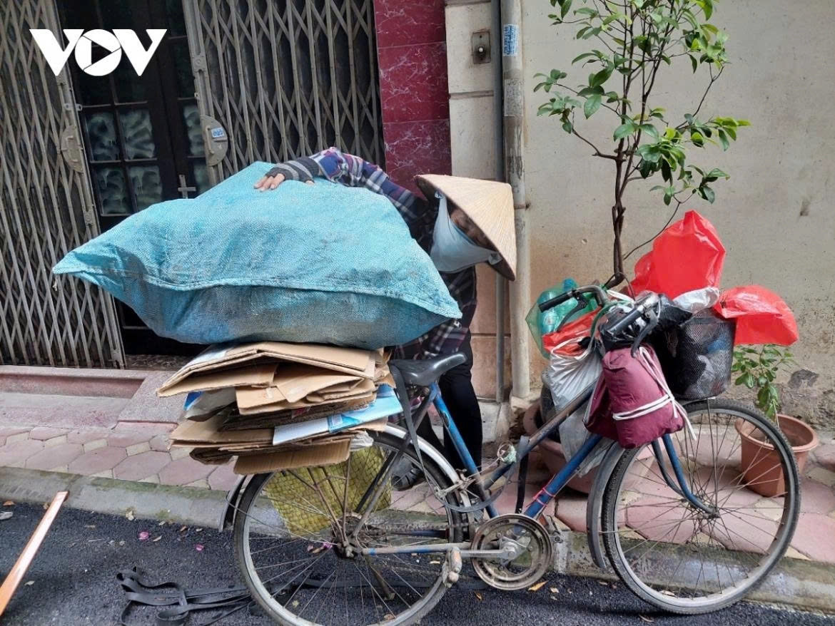 vì sao tỷ lệ thất nghiệp trong thanh niên ở mức cao hình ảnh 1 vi sao ty le that nghiep trong thanh nien o muc cao hinh anh 1