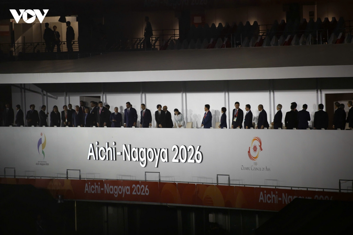 toan canh le be mac asiad 2026 tai nhat ban hinh anh 4