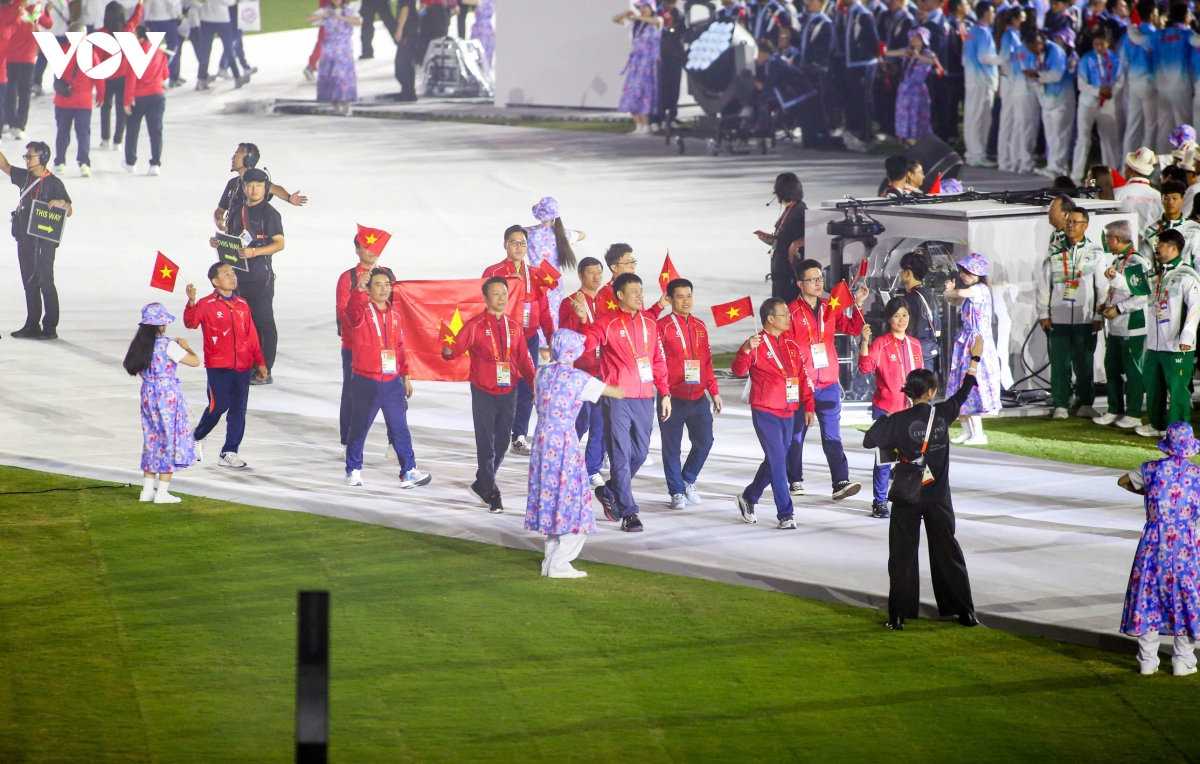 toan canh le be mac asiad 2026 tai nhat ban hinh anh 6