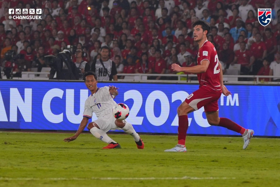 thang thai lan sau loat sut luan luu, indonesia vo dich fifa asean cup 2026 hinh anh 1