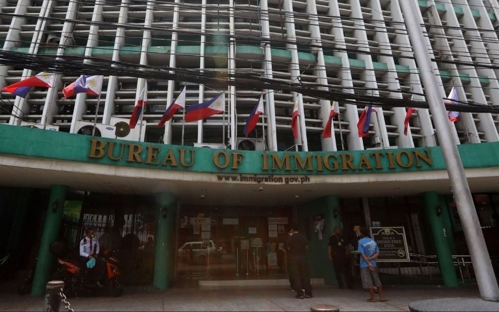 philippines bat 244 nguoi nuoc ngoai trong cuoc truy quet toi pham truc tuyen hinh anh 1