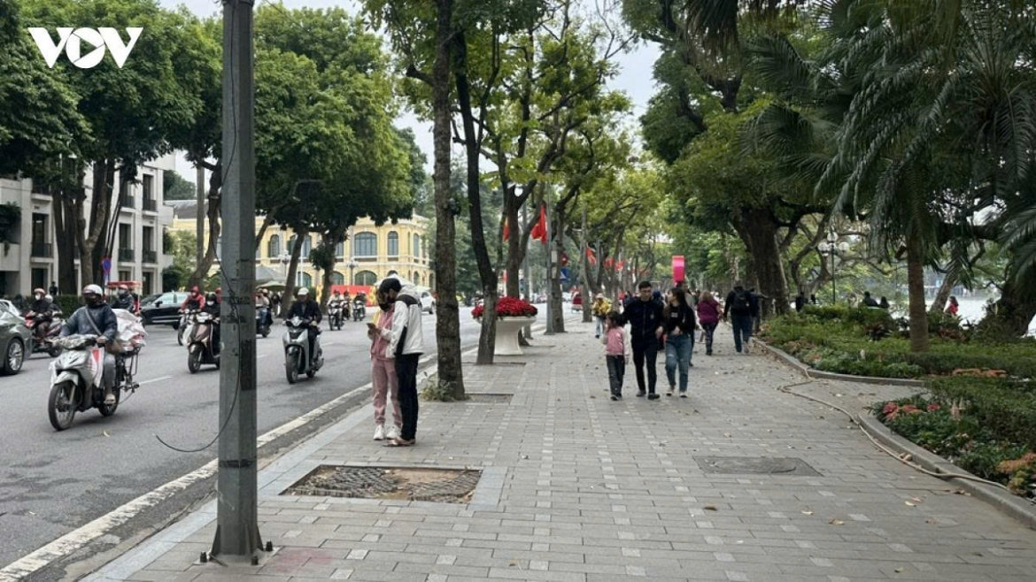 thời tiết ngày 6 10 miền bắc se lạnh, miền trung mưa lớn hình ảnh 1 thoi tiet ngay 6 10 mien bac se lanh, mien trung mua lon hinh anh 1