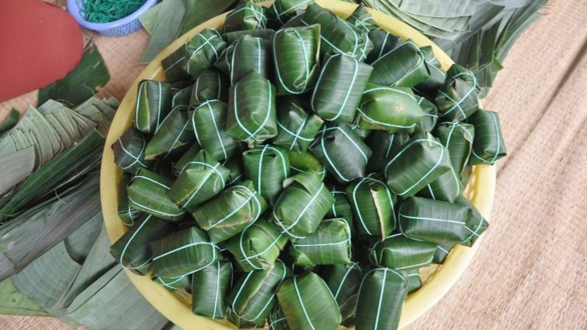 nem chua để được bao lâu nhiều người đang bảo quản sai cách hình ảnh 1 nem chua de duoc bao lau nhieu nguoi dang bao quan sai cach hinh anh 1