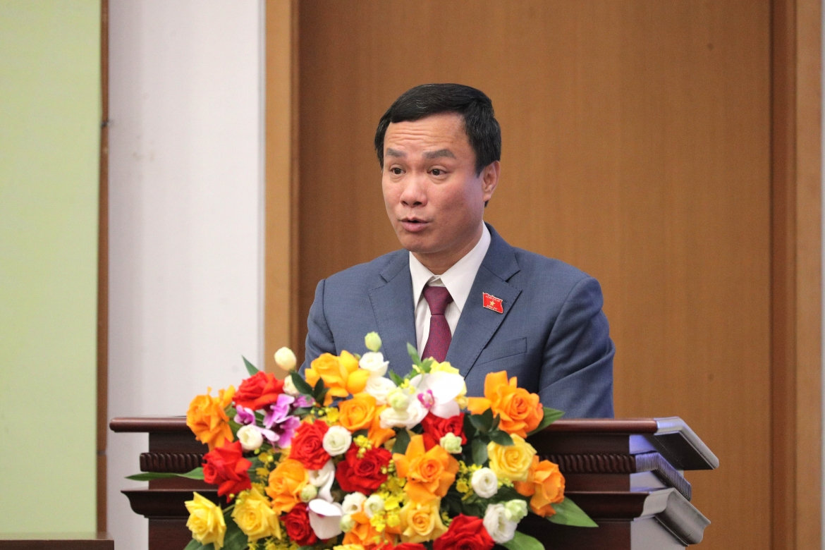 phát huy giá trị văn hóa việt nam thành động lực quan trọng phát triển đất nước hình ảnh 3 phat huy gia tri van hoa viet nam thanh dong luc quan trong phat trien dat nuoc hinh anh 3