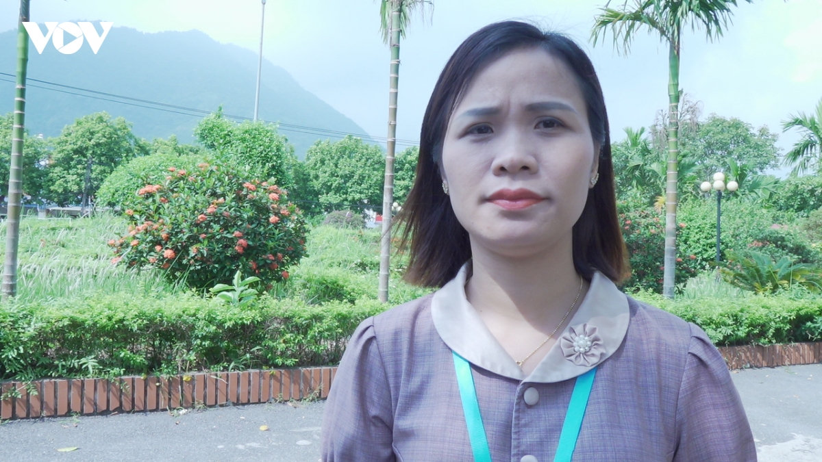 bảo vệ giống nòi và tương lai vùng cao Đẩy lùi vấn nạn tảo hôn từ gốc hình ảnh 2 bao ve giong noi va tuong lai vung cao Day lui van nan tao hon tu goc hinh anh 2