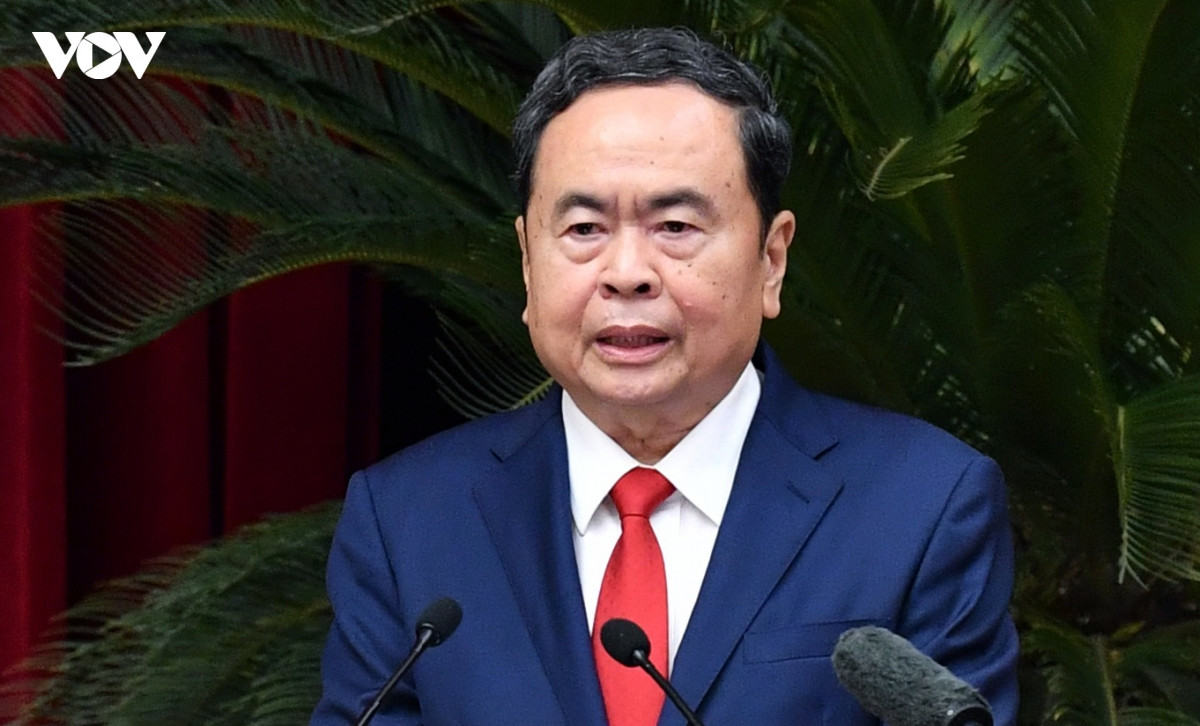 toan canh khai mac hoi nghi lan thu tu ban chap hanh trung uong Dang khoa xiv hinh anh 3