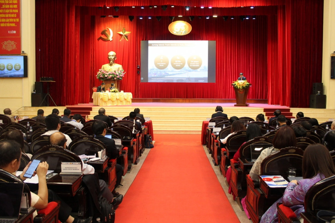 chinh quyen dia phuong hai cap khong chi tinh gon ma phai nang tam quan tri hinh anh 3