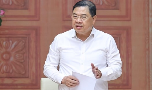 kien toan Uy ban quoc gia apec 2027 hinh anh 1