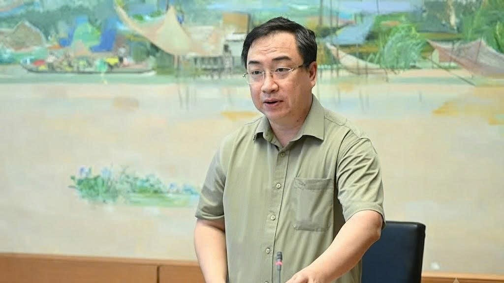 giải phóng sức sáng tạo văn hóa thành động lực tăng trưởng mới hình ảnh 1 giai phong suc sang tao van hoa thanh dong luc tang truong moi hinh anh 1