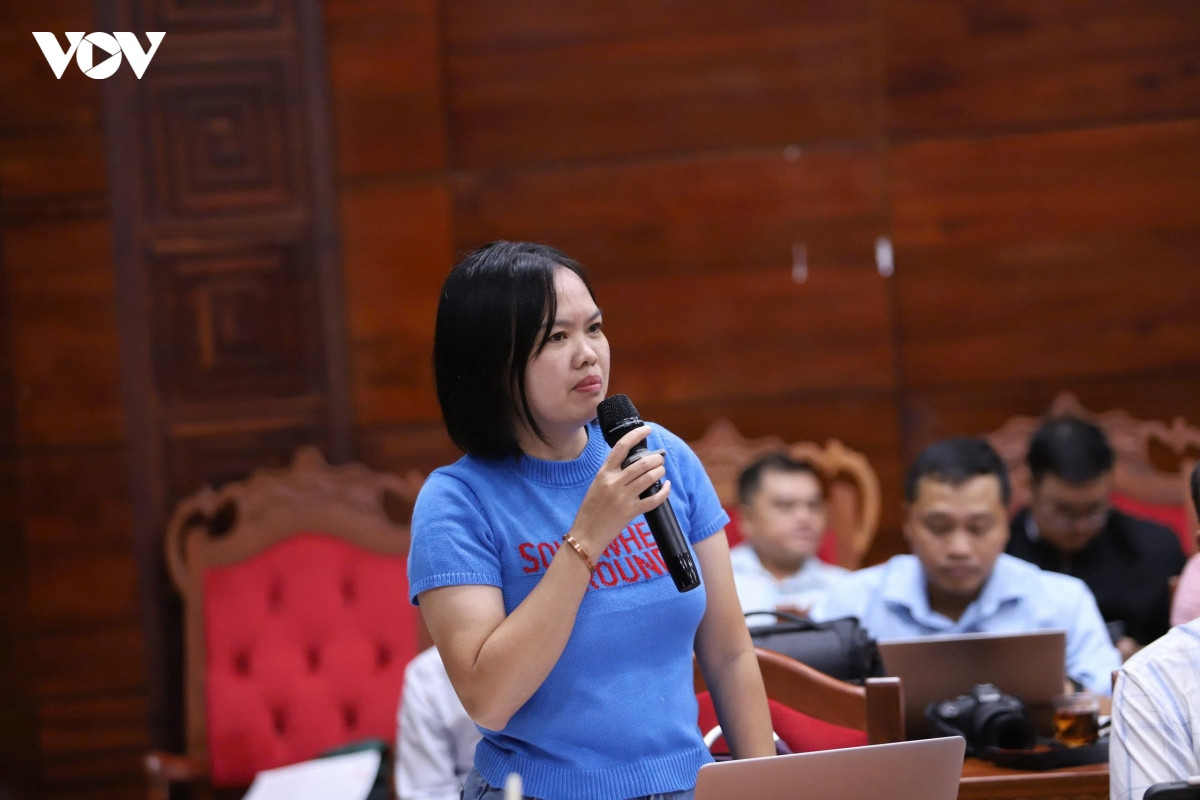 Dak lak 44 xa phuong xin hoan tra 155 ty dong ho tro vat nuoi hinh anh 3