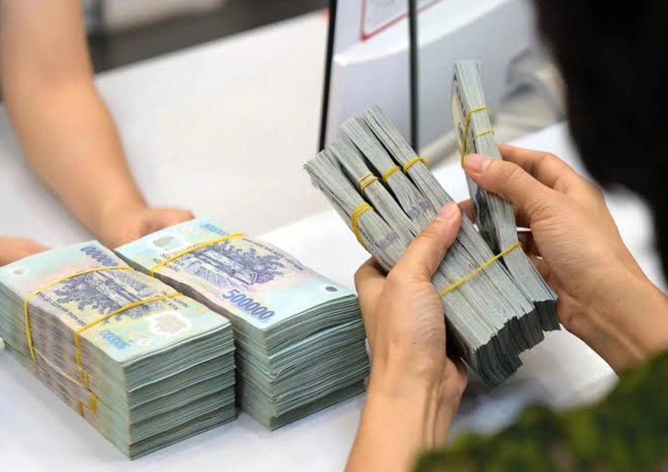 Tốc độ tăng lãi suất đang chậm lại. (Ảnh minh họa).