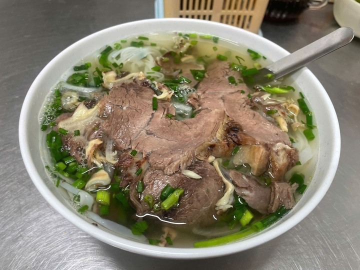 co nen bo bua sang de gan va insulin duoc nghi nhu loi truyen mieng hinh anh 1