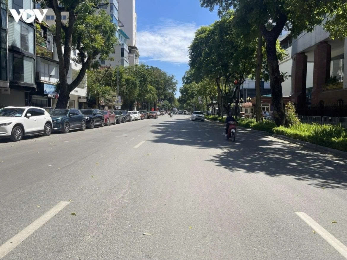 thời tiết hôm nay 7 10 bắc bộ nắng, miền trung mưa lớn hình ảnh 1 thoi tiet hom nay 7 10 bac bo nang, mien trung mua lon hinh anh 1