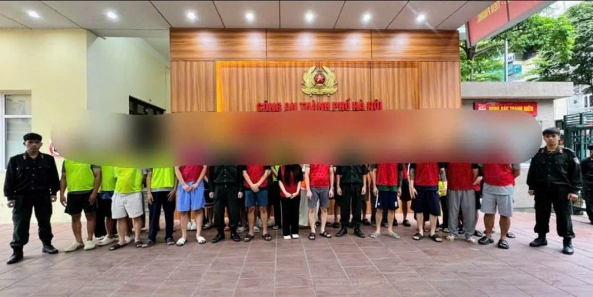 khoi to 21 bi can lien quan buon ban hang cam hinh anh 2