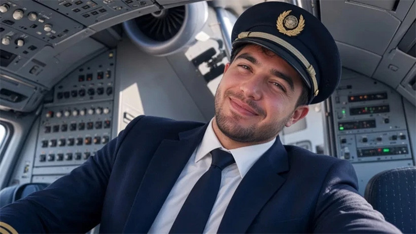 cơ phó flydubai từng lên kế hoạch lao máy bay xuống israel từ tháng 7 hình ảnh 1 co pho flydubai tung len ke hoach lao may bay xuong israel tu thang 7 hinh anh 1