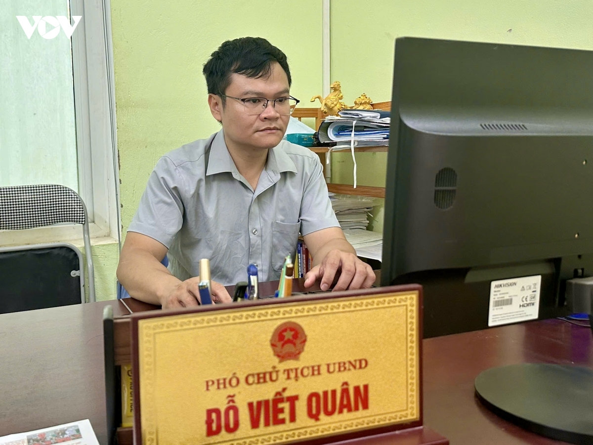 chinh quyen dia phuong 2 cap o thanh hoa moi can bo phu trach qua nhieu linh vuc hinh anh 2