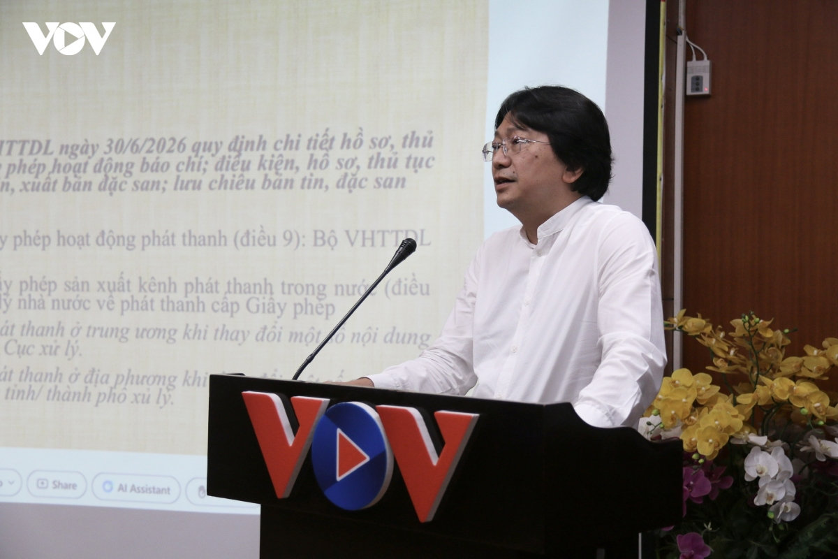 vov to chuc tap huan cac quy dinh moi ve tien ban quyen theo nghi dinh 287 nD-cp hinh anh 4