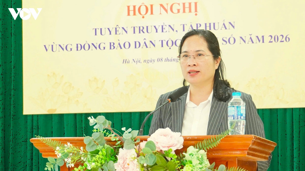giữ bản sắc, mở hướng làm giàu cho đồng bào dân tộc thiểu số hình ảnh 1 giu ban sac, mo huong lam giau cho dong bao dan toc thieu so hinh anh 1