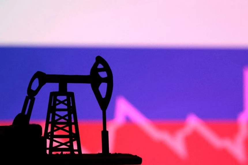 nga tuyên bố nối lại xuất khẩu diesel sau điện đàm giữa ông putin và ông trump hình ảnh 1 nga tuyen bo noi lai xuat khau diesel sau dien dam giua ong putin va ong trump hinh anh 1