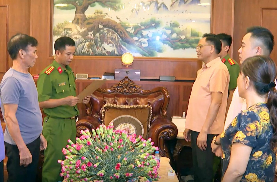 vụ án liên quan bầu Đoan viện kiểm sát trả hồ sơ điều tra bổ sung hình ảnh 1 vu an lien quan bau Doan vien kiem sat tra ho so dieu tra bo sung hinh anh 1
