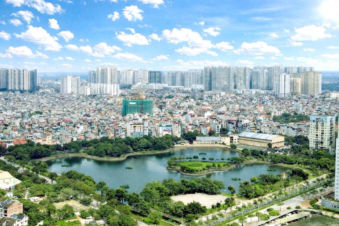 ha noi tu mua thu giai phong den tam nhin tram nam hinh anh 1