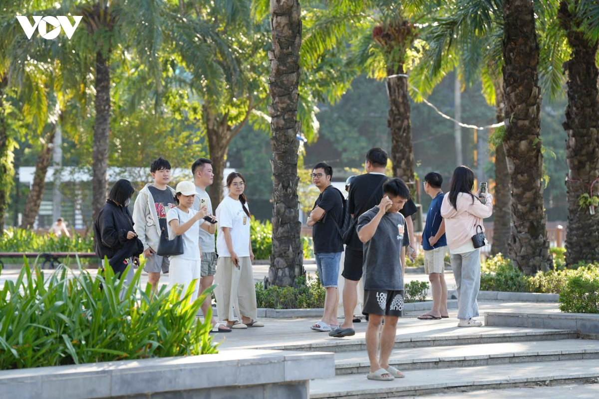 cong vien phung khoang co gi khien nguoi dan tim den moi ngay hinh anh 13